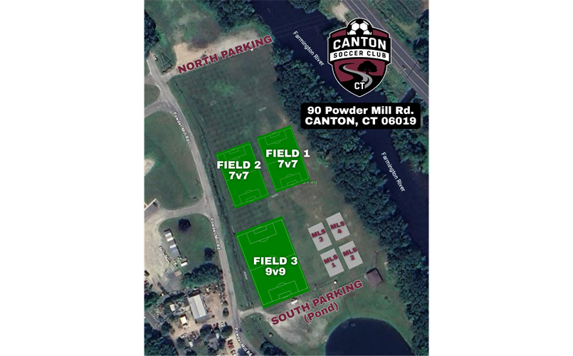 Fall 2025 Memorial Field