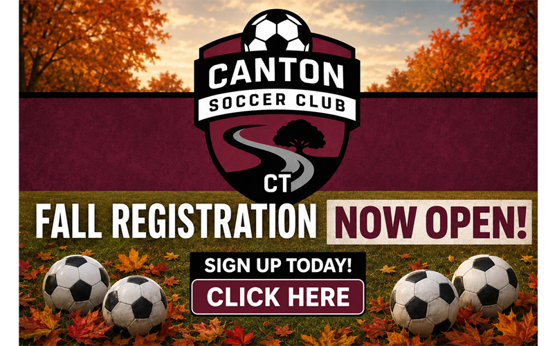 Fall '26 Registration